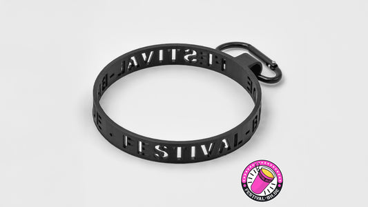 Festival-BH – Der perfekte Becherhalter für Festivalfans